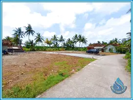 Kavling Siap AJB Dekat Pasar Jombokan Kulonprogo