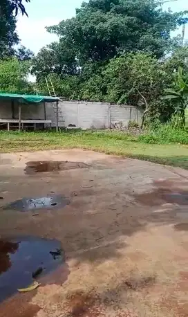 DIJUAL CEPA Tanah kosong Masuk Mobil di Sukatani Depok