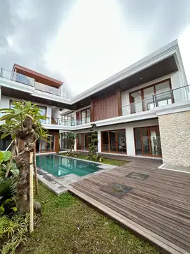 Villa Mewah full Ocean View Di Nusa Dua Bali