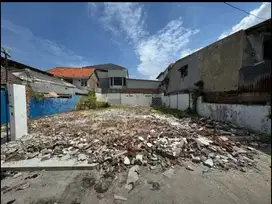 DENNISTANAH UK 13X25M DI JELAMBAR SHM