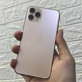 wtb iphone 11 pro 128gb