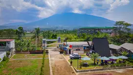 Tanah Kavling Siap bangun 100 m² 5 Menit dari tol Bocimi