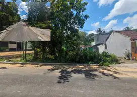 2 Juta-an Dekat dengan Kampus UMY Tepi Jalan Besar