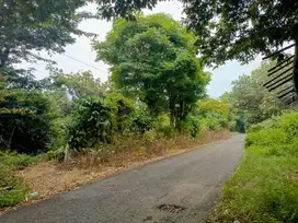 Dijual Tanah Untuk Villa Ponpes Pertanian Peternakana di Pondoksalam
