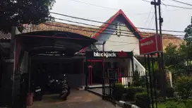 Dijual Rumah Asri di kawasan premium pusat kota Bandung