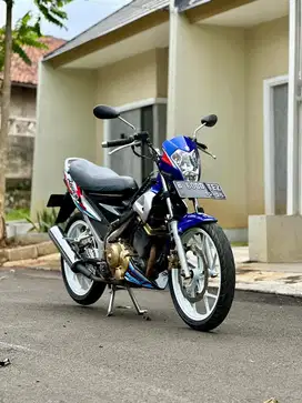 Satria Rider 150cc