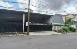 RAYA MANYAR REJO ZONA KOMERSIAL COCOK UTK SEGALA MACAM USAHA