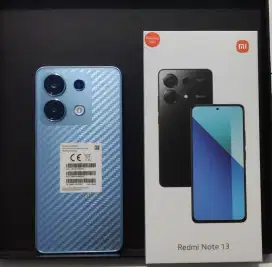 REDMI NOTE 13 RAM 8/256