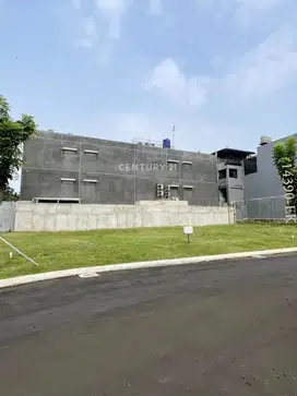 Hot Sale Dijual Kavling Kebayoran Height Bintaro Sektor 7 22627