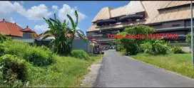 Jual Tanah 4,62are Seminyak Sunset Road, Imam bonjol dkt Trans Mall