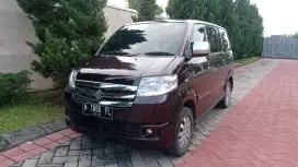 APV ARENA SGX 2008 GAGAHEWAH FITUR MELIMPAH