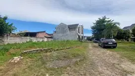 Tanah 177m dalam Komplek Perumahan