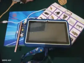 HP android tablet anak belajar