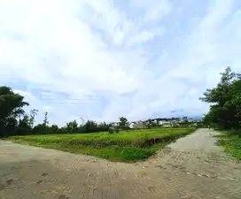 Tanah Kavling Kos-Kosan Malang