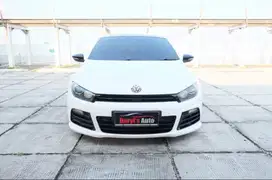 Volkswagen Scirocco type R