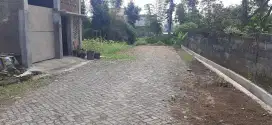 Tanah Strategis Hanya 300 Meter dari Raya Joyo Agung Merjosari