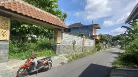 JUAL TANAH BAGUS DEKAT SPORT CENTER BENDO BLITAR