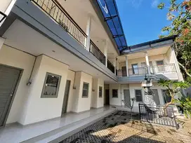 Kos kosan fully furnished 14 kamar kawasan kampus unud jimbaran