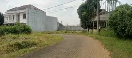 Dijual Tanah Siap Bangun Lokasi Perumahan Elit Kota Purwokerto