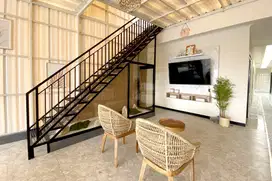 Rumah kost buahbatu kosan full terisi income besar