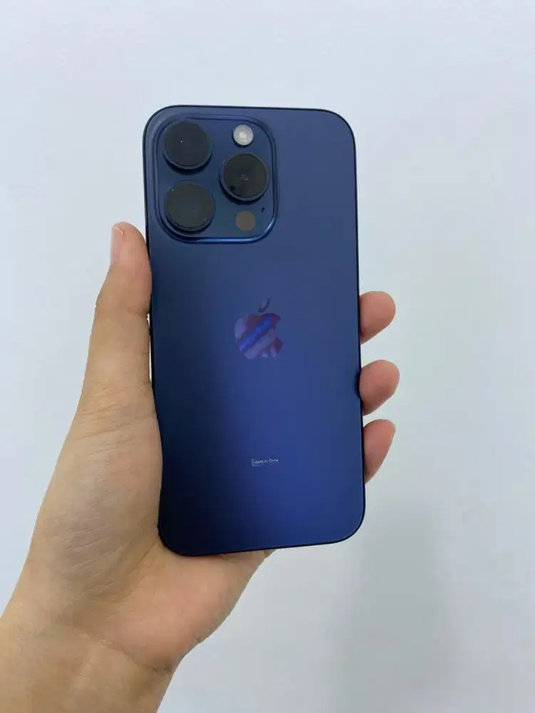 Ip 15pro 128gb ibox