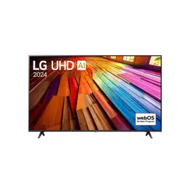 LG 50UT8050 LED SMART TV UHD 4K With Magic Remote