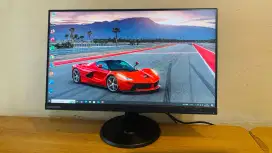 Monitor 24 inc freamlese lenovo D24-40