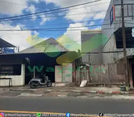 DIJUAL CEPAT TANAH SANGAT STRATEGIS DAERAH TOMOHON, HARGA SANGAT MURAH