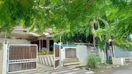 JUAL RUMAH UNTUNG SUROPATI SURABAYA PUSAT (Tjin2Area)