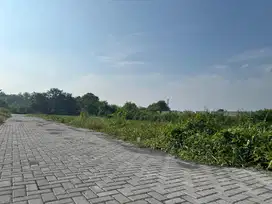 Strategis Dalam Ringroad Jogja, 5 Menit Kampus UGM