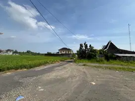 Tanah Kaliurang Jogja, Lingkungan Asri SHM P