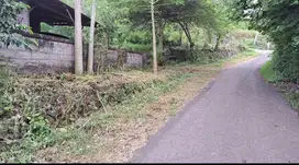 TANAH LINGKUNGAN VILLA2 BARU DI SUMBERKIMA