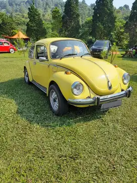 VW VOLKSWAGEN KODOK