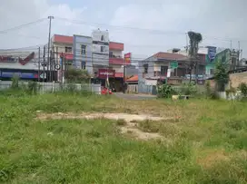Tanah Raya Mochtar, Sawangan Depok