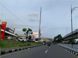 Dekat Pintu Toll Trihanggo, Investasi Menjanjikan, Masih Murah