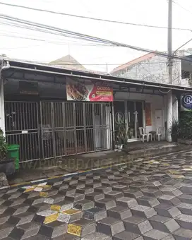 Dijual Rumah Kost Aktif di Nginden dekat Raya Nginden dan Semolowaru