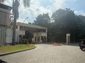 Rumah Eksklusif di Pinisi Permai 546m2 PIK 1 - Harga Nego!