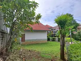 Dijual Cepat Rumah Hook Hitung Tanah Perumahan Sektor 9
