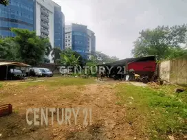 Tanah TBSimatupang DIjual 734 M2 CBD Jakarta Selatan