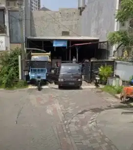 TERMURAH KAVLING DHARMAHUSADA MAS DKT SUTOREJO, MULYOSARI,WISMA PERMAI