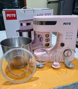MIXER MITO MX 100