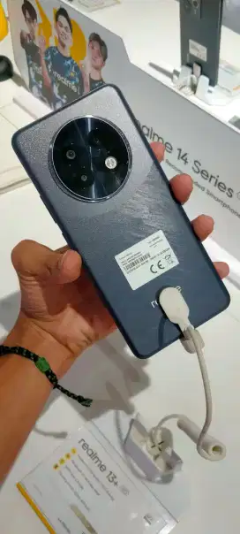Realme 13 plus+