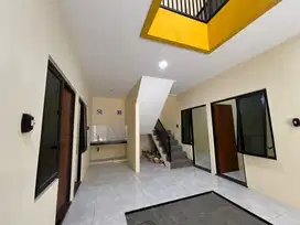 Kost dekat UB hanya 900 jutaan