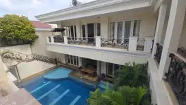 Rumah  Kano Permai, Pantai Indah Kapuk
