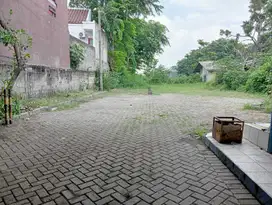 Dijual Tanah 6847 meter di Ciganjur Jagakarsa Jakarta Selatan