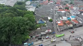 Dijual Tanah Industri Strategis di Jatake, Tangerang - Banten