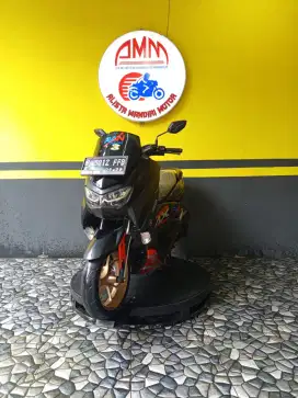 ALL NEW NMAX 2021. Bs trad in, cc, tokped