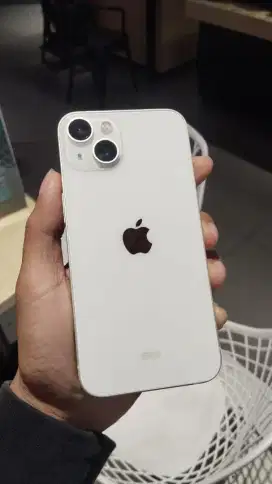 KREDIT IPHONE 13 TANPA DP BUNGA 0%