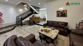 DIJUAL RUMAH DI KOMPLEK CEMARA ASRI MEDAN