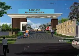 Dijual Unit Komersial di Laksana Business Park Tangerang